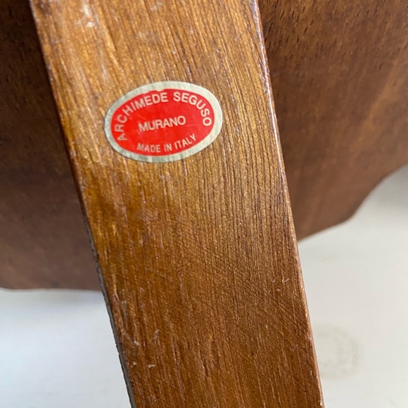 Archimede Seguso - Picture 4 of 7